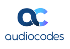 Audiocodes logo