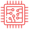 Icon for Hardware & Device Support. Whitespace consulting limited.