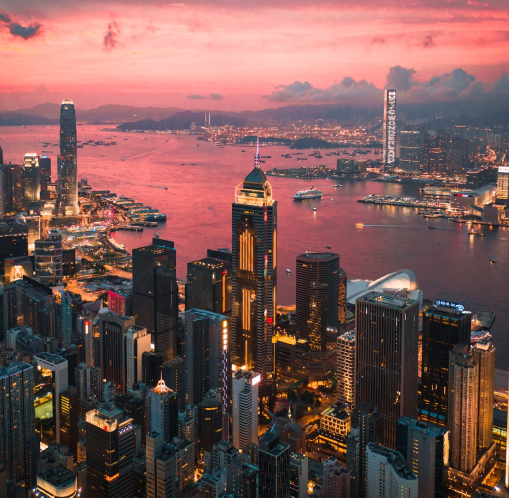 Whitespace consulting