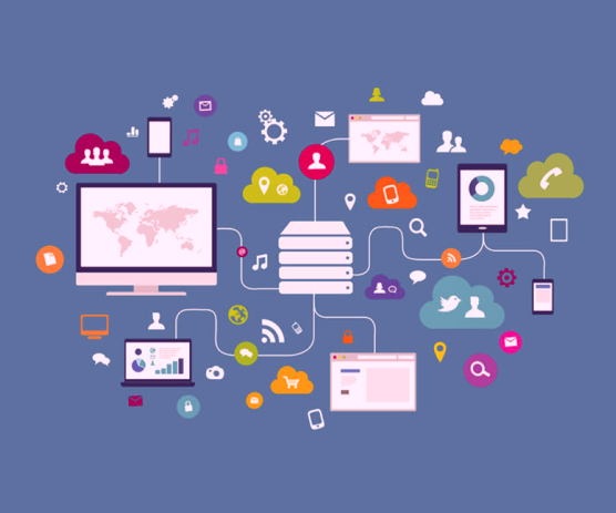 Whitespace consulting