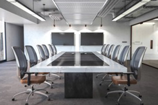 Workplace Transformation